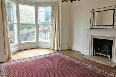 3 bedroom semi-detached house to rent, Riddings Road, Ilkley LS29