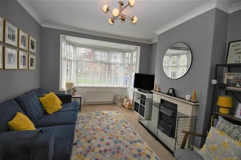 3 bedroom semi-detached house for sale, Gorton Road, Willerby, Hull