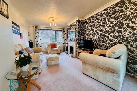 3 bedroom semi-detached house for sale, Warwick Drive, Brierfield