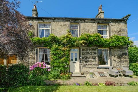 5 bedroom house for sale, Paris Road, Holmfirth HD9