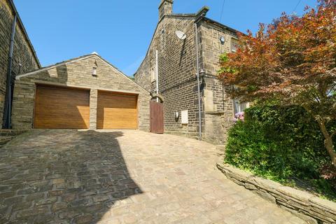 5 bedroom house for sale, Paris Road, Holmfirth HD9