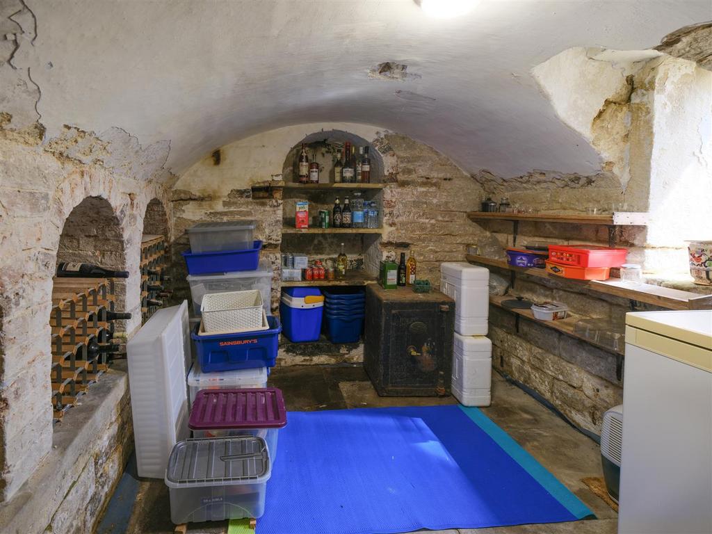 Cellar