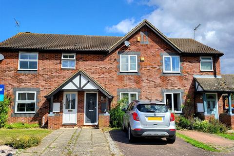 2 bedroom terraced house for sale, Peasmead, Buntingford