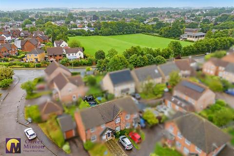 2 bedroom terraced house for sale, GREAT BUY! - Peasmead, Buntingford