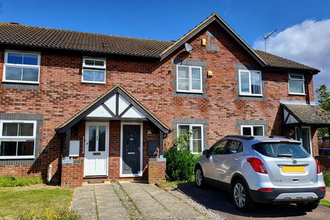 2 bedroom terraced house for sale, GREAT BUY! - Peasmead, Buntingford