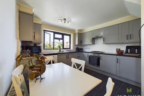 undefined, The Meads, Weston Rhyn, Oswestry