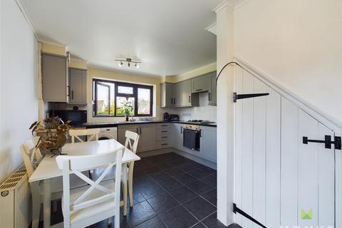 undefined, The Meads, Weston Rhyn, Oswestry