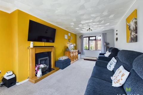undefined, The Meads, Weston Rhyn, Oswestry