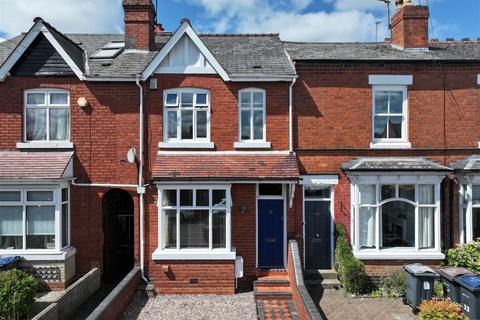 3 bedroom terraced house for sale, Wood Lane, Birmingham B17