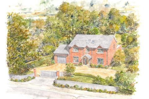 4 bedroom detached house for sale, A BRAND NEW detached family home with exceptional specifications