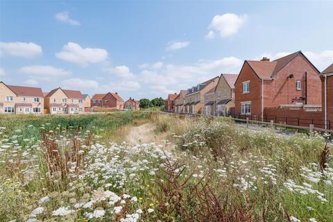 3 bedroom detached house for sale, 20 Tanner Walk, Hadleigh