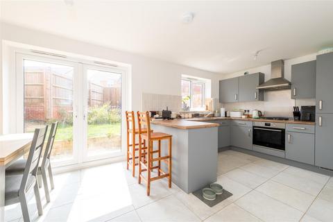 3 bedroom detached house for sale, 20 Tanner Walk, Hadleigh