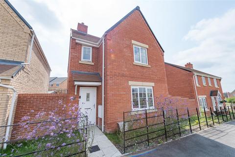 3 bedroom detached house for sale, 20 Tanner Walk, Hadleigh