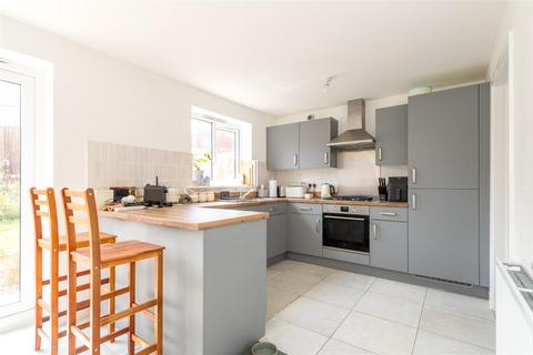 3 bedroom detached house for sale, 20 Tanner Walk, Hadleigh