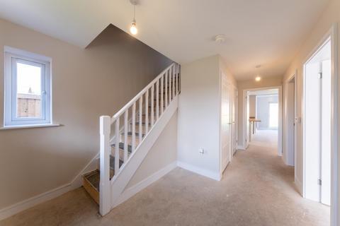 4 bedroom detached house for sale, Plot 69 - The Old Market, Beeston