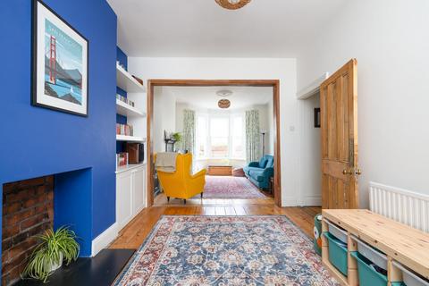 10 Daisy Road, Bristol, BS5 6JS
