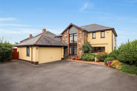 5 bedroom detached house for sale, Churchill Way, Appledore, Bideford, Devon, EX39