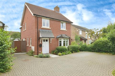 3 bedroom detached house for sale, Bredfield Road, Woodbridge, Suffolk, IP12