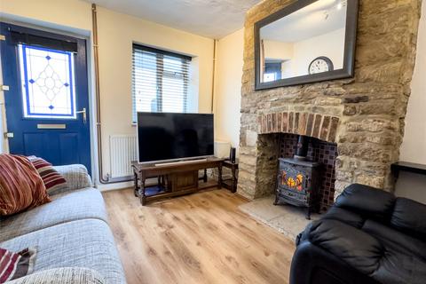 2 bedroom terraced house for sale, Corn Street, Witney, Oxfordshire, OX28