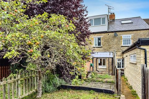 2 bedroom terraced house for sale, Corn Street, Witney, Oxfordshire, OX28