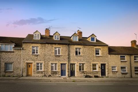 undefined, Corn Street, Witney, Oxfordshire, OX28
