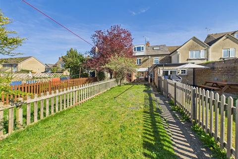 undefined, Corn Street, Witney, Oxfordshire, OX28