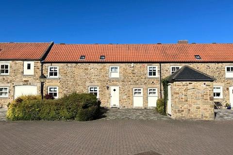 2 bedroom barn conversion for sale, Tudhoe Hall Farm Court, Tudhoe Village, Spennymoor, DL16