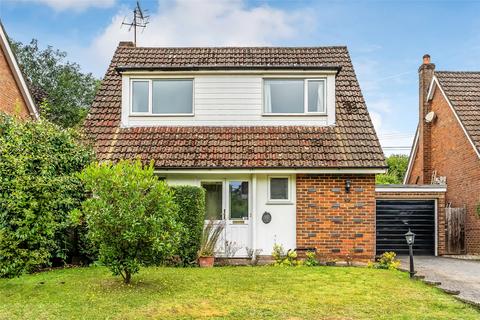 3 bedroom bungalow for sale, Ridgeway Drive, Dorking, Surrey, RH4