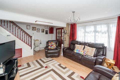 3 bedroom end of terrace house for sale, Little Grove, Bushey, Hertfordshire, WD23