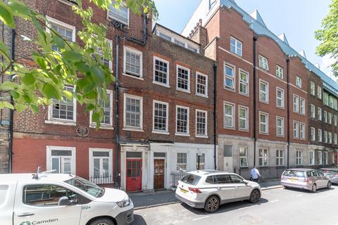 2 bedroom flat for sale, Old Gloucester Street, London WC1N