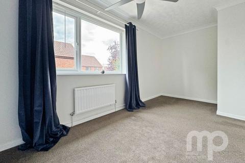 3 bedroom semi-detached house for sale, Ferguson Way, Attleborough NR17