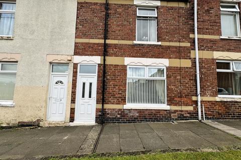 3 bedroom terraced house for sale, Murray Street, Peterlee, County Durham, SR8