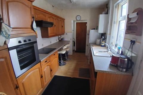 3 bedroom terraced house for sale, Tudhoe Park Villas, Spennymoor, County Durham, DL16