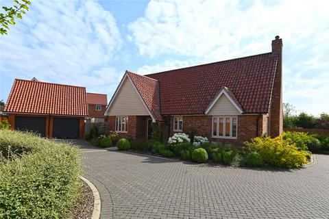 11 Cheyney Green, Darsham, Saxmundham, IP17 3FA