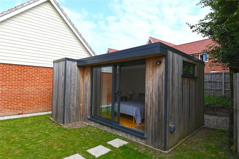 11 Cheyney Green, Darsham, Saxmundham, IP17 3FA
