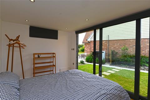 11 Cheyney Green, Darsham, Saxmundham, IP17 3FA