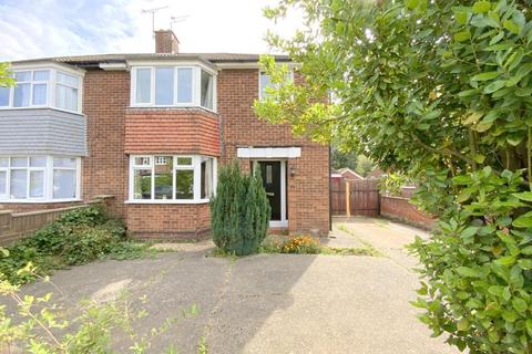 3 bedroom semi-detached house for sale, Charles Avenue, Grimsby