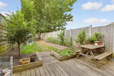 3 bedroom terraced house for sale, Dersingham Avenue, Manor Park, London