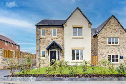 4 bedroom detached house for sale, Middleton St George DL2