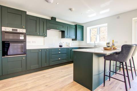 4 bedroom detached house for sale, Middleton St George DL2
