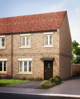 undefined, Middleton St George DL2