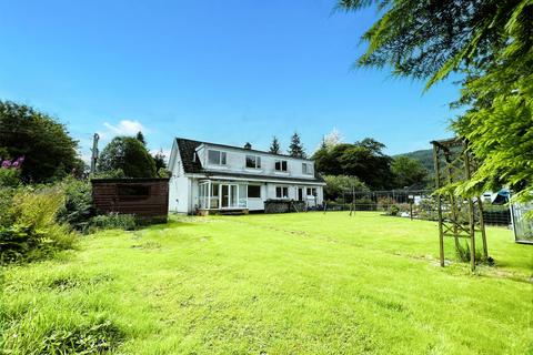 2 bedroom semi-detached house for sale, 2 Schoolhouse, Kilmodan, Glendaruel, Colintraive, PA22 3AA