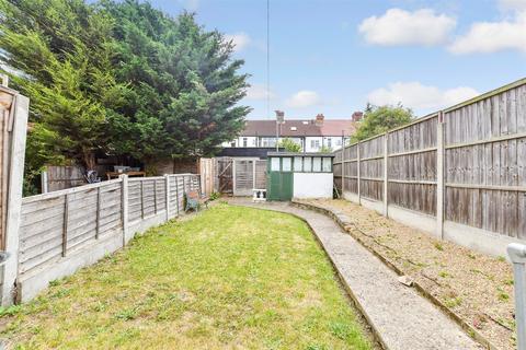 2 bedroom terraced house for sale, Ilfracombe Gardens, Chadwell Heath, Essex