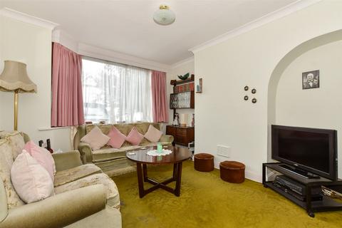 2 bedroom terraced house for sale, Ilfracombe Gardens, Chadwell Heath, Essex