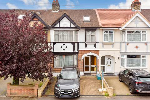 2 bedroom terraced house for sale, Ilfracombe Gardens, Chadwell Heath, Essex