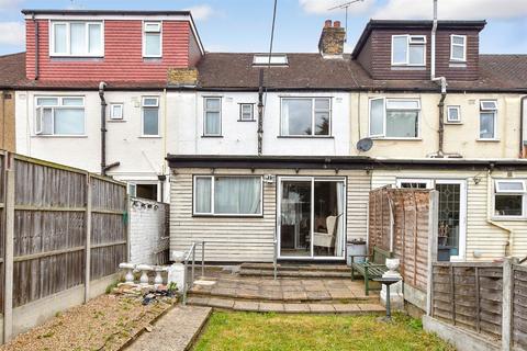 2 bedroom terraced house for sale, Ilfracombe Gardens, Chadwell Heath, Essex