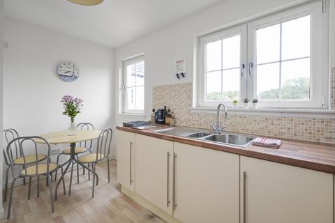 7h Miners Walk, Dalkeith, EH22 2AL