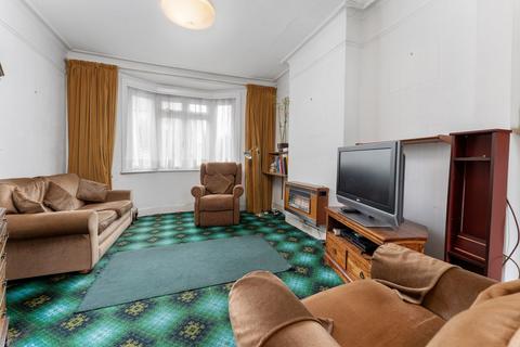 1 Croft Road, London, SW19 2NF
