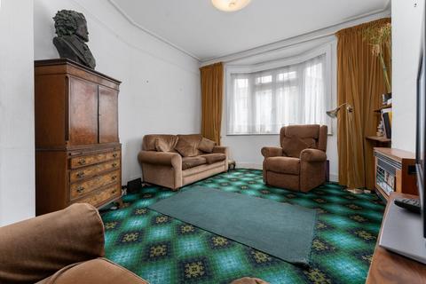 1 Croft Road, London, SW19 2NF