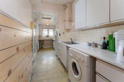 1 Croft Road, London, SW19 2NF